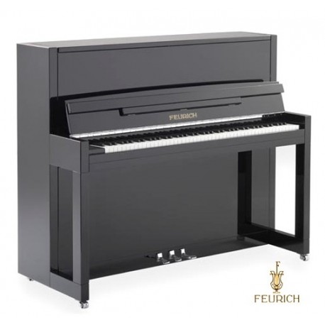 Feurich 115  - piano droit 