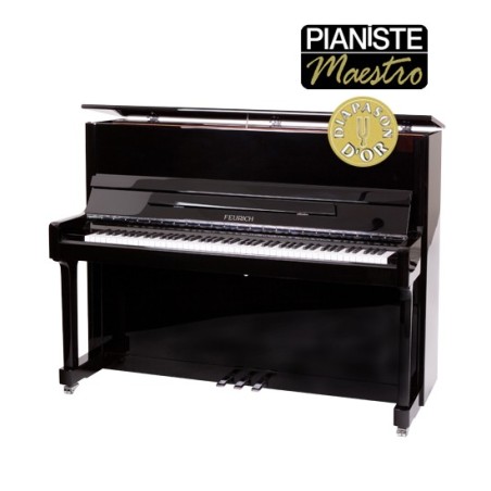 Feurich 122 Universal - Piano droit