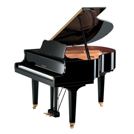 Yamaha GB1KPE  - Piano à queue