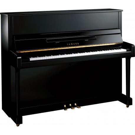 Yamaha B3 silent - Piano 