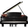 Yamaha C1X   piano à queue