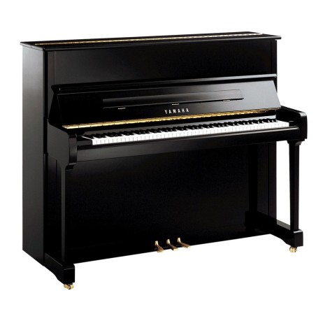 YAMAHA P121  - piano droit