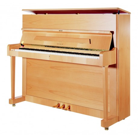 Piano Petrof P118 P1