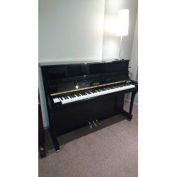 Keilberg 109 noir verni  - piano d'occasion