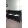 piano d'occasion - Keilberg 109 noir verni