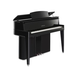 N2 - Piano hybride Yamaha AvantGrand