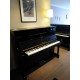 Yamaha U1 noir verni - Piano d'occasion 