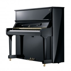 Boston UP126 - piano droit designed by steinway