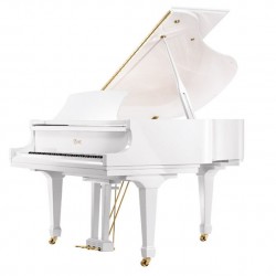 Essex EGP-155 C   Piano 1/4 de queue