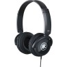 YAMAHA HPH100B - Casque Audio