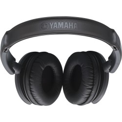 YAMAHA HPH100B - Casque Audio