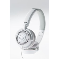 Yamaha HPH150WH - Casque Audio 