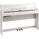 DP603 blanc brillant Roland - Piano numérique