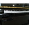 YAMAHA B3E SG2 noir verni - Piano silent d'occasion