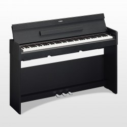 YDPS-34WH - Yamaha Arius, piano numérique