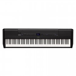 Yamaha P515B Piano numérique portable
