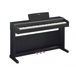 YDP-144 B (noir satiné) - Piano numérique Yamaha