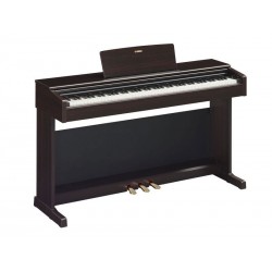 YDP-144 R (bois de rose) - Piano numérique Yamaha