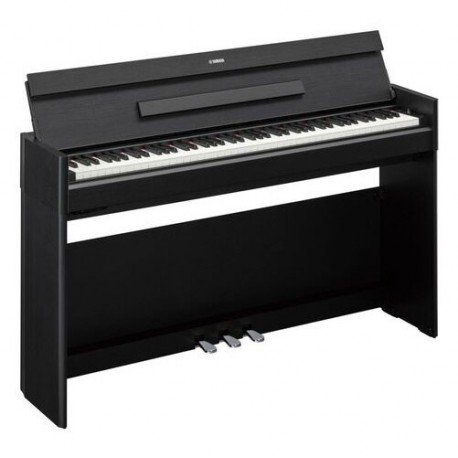 YDP-S54 B (noir satiné) - Piano numérique Yamaha
