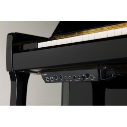 Kawai K300 ATX4 PE- Piano droit