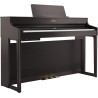 HP702 DR - Roland - bois de rose