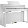 Roland HP704 blanc - Piano numérique