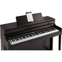 Piano Roland HP704 - Nouveau piano numérique Roland HP série 7