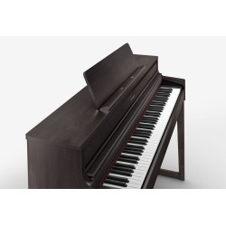 Piano Roland HP704 - Nouveau piano numérique Roland HP série 7