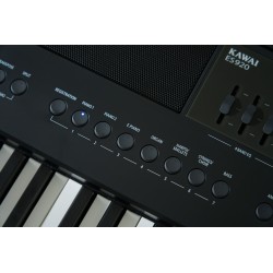 Piano numérique KAWAI ES-920