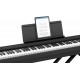 FP30X B (noir) ROLAND Piano numérique