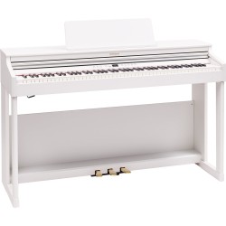 RP-701 WH - Piano numérique Roland