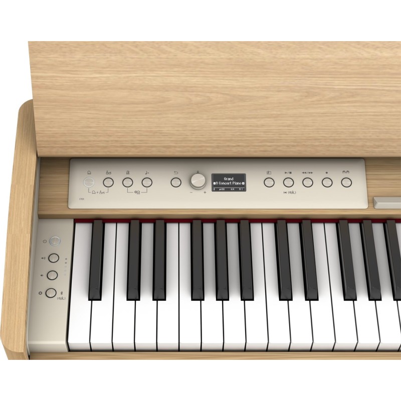 F701 LA - Roland piano numérique