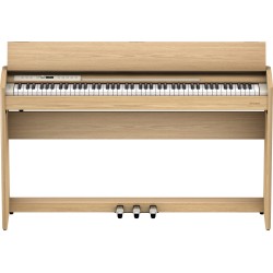 F701 LA - Roland piano numérique