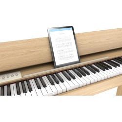 F701 LA - Roland piano numérique