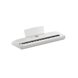 DGX670WH YAMAHA - Piano numérique