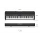 FP-90X B Piano Roland