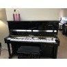 piano d'occasion Wendl&lung HL122 noir verni