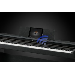 KAWAI KDP120 - piano numérique meuble