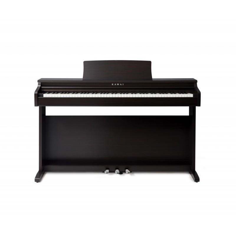 KAWAI KDP120 - piano numérique meuble