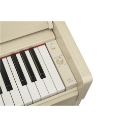 YDPS-35 - Yamaha Arius, piano numérique