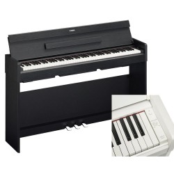 YDPS-35 - Yamaha Arius, piano numérique