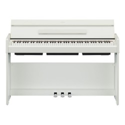 piano numérique Yamaha YDPS-35 - piano meuble compact et moderne