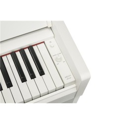 piano numérique Yamaha YDPS-35 - piano meuble compact et moderne