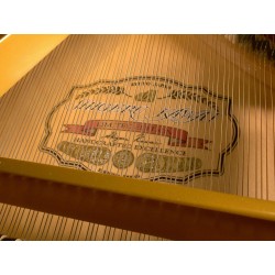 Shigeru Kawai SK2-L - Piano quart de queue