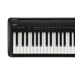 Piano numérique KAWAI ES120 noir ou blanc