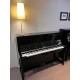 FEURICH 115 noir verni - Piano d'occasion