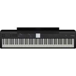 Piano numérique arrangeur ROLAND FP-E50