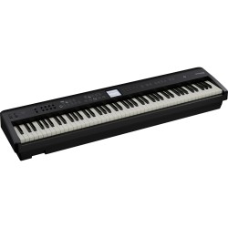 Piano numérique arrangeur ROLAND FP-E50