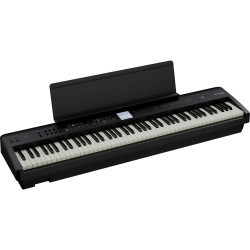 Piano numérique arrangeur ROLAND FP-E50