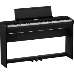 Piano numérique arrangeur ROLAND FP-E50